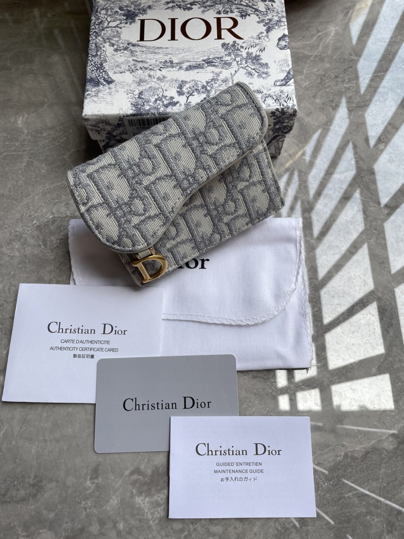 Christian Dior Wallet